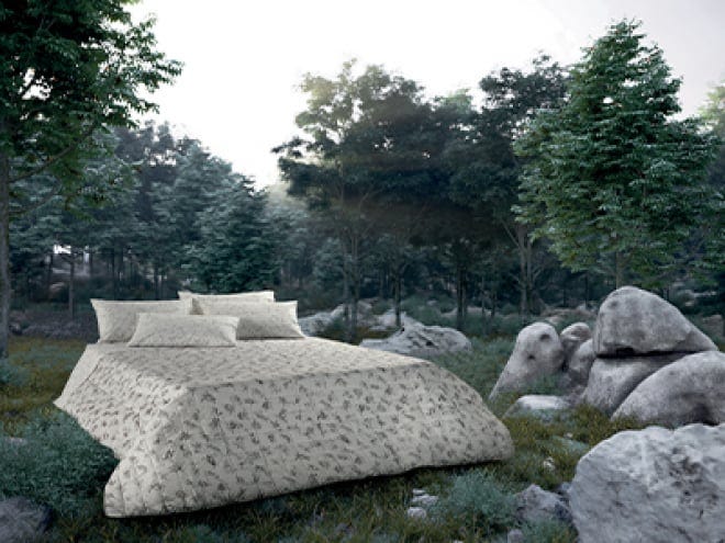 S/S 2021 Gabel 1957 bedspreads