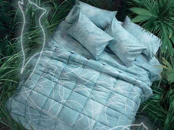 Winter 2020: comforters and duvets signed by Gabel 1957