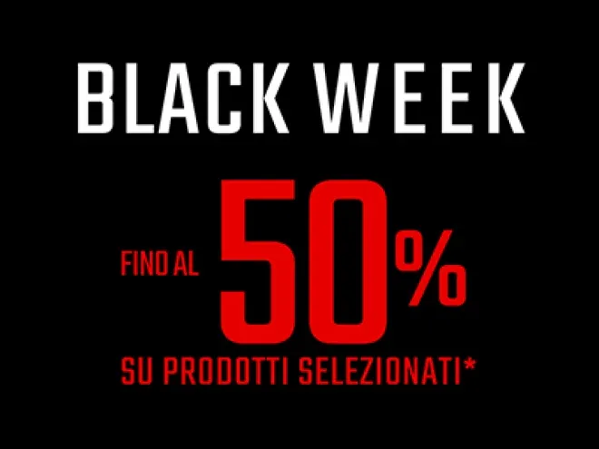 Black Week 2020: offerte imperdibili firmate Gruppo Gabel!